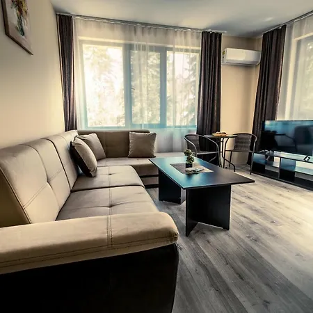 Aparthotel Apartamens Paradise