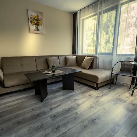 Apartamens Paradise * Velingrad