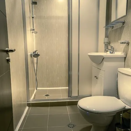 Apartamens Paradise * Velingrad