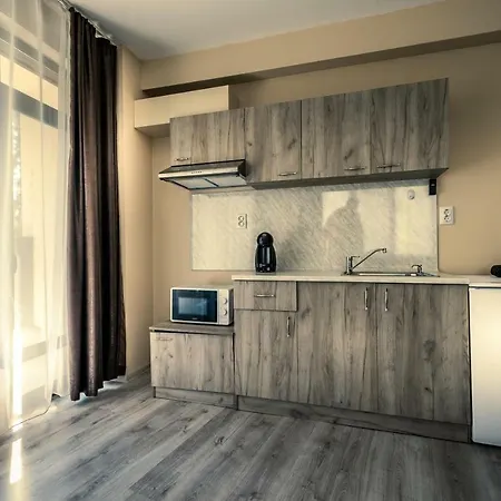 Apartamens Paradise Velingrad