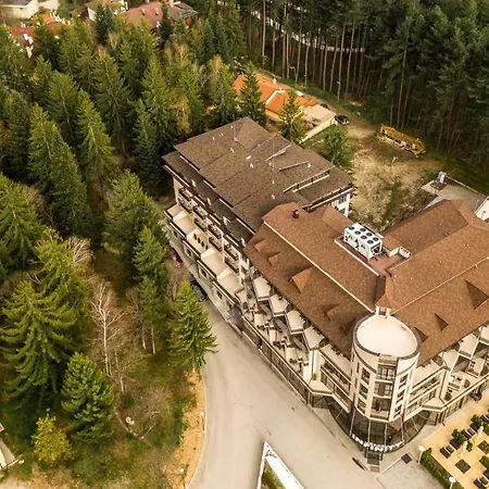 Aparthotel Apartamens Paradise *